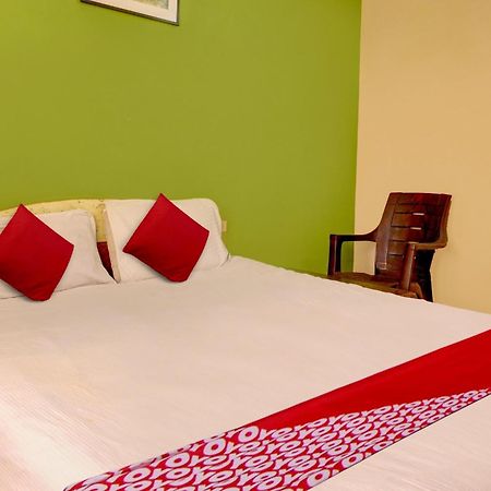 Hotel Oyo Flagship Raj Residency Bangalore Esterno foto